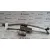 Motor Limpia Delantero para Mercedes-Benz Clase S (W220) Berlina