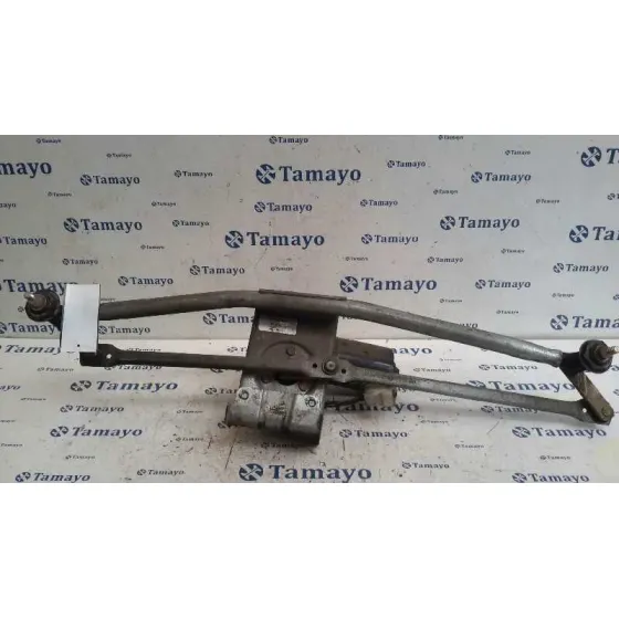 Motor Limpia Delantero para Mercedes-Benz Clase S (W220) Berlina