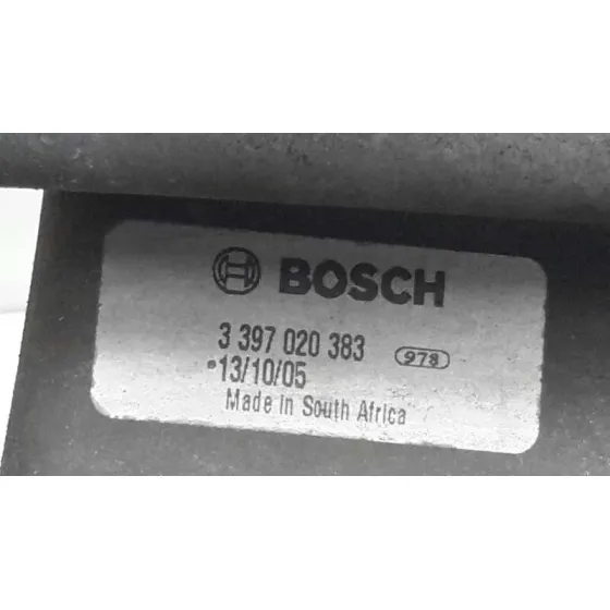 Motor Limpia Delantero para Mercedes-Benz Clase S (W220) Berlina