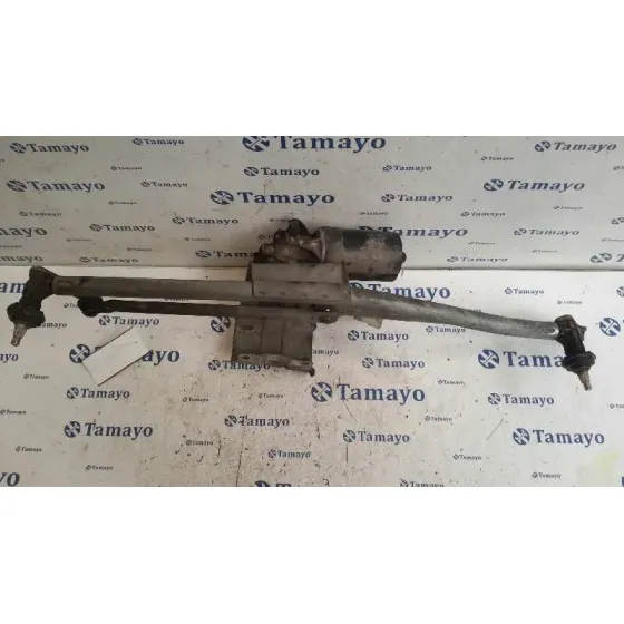 Motor Limpia Delantero para Mercedes-Benz Clase S (W220) Berlina
