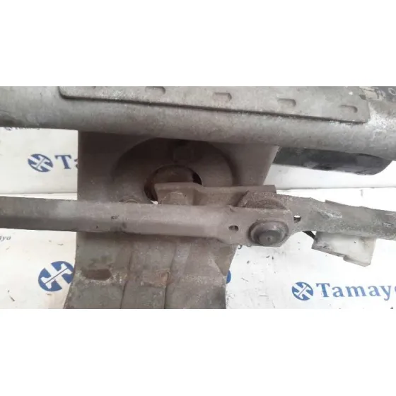 Motor Limpia Delantero para Mercedes-Benz Clase S (W220) Berlina