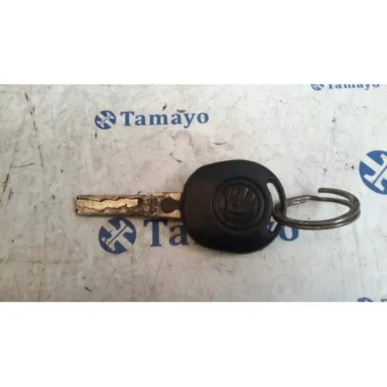 Conmutador De Arranque para Skoda Rapid