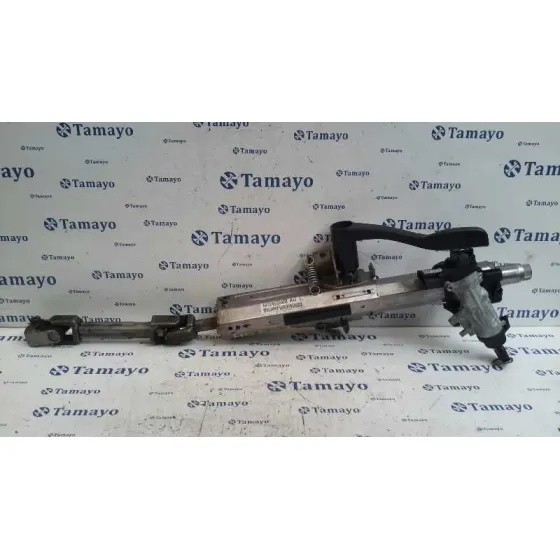 Columna Direccion para Skoda Rapid