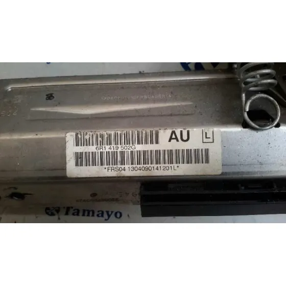 Columna Direccion para Skoda Rapid