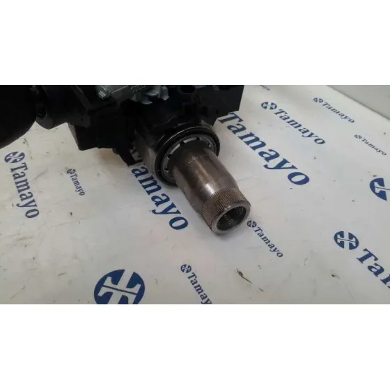 Columna Direccion para Skoda Rapid