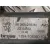 Elevalunas Delantero Derecho para Peugeot 206 Cc