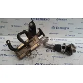 Enfriador Gases para Mazda 6 Berlina (Gg)