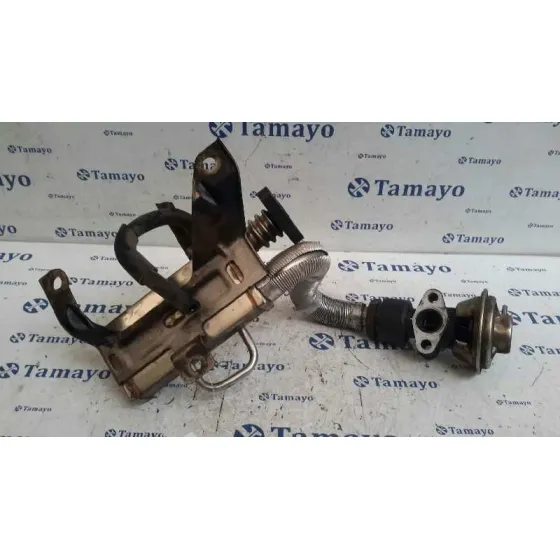 Enfriador Gases para Mazda 6 Berlina (Gg)