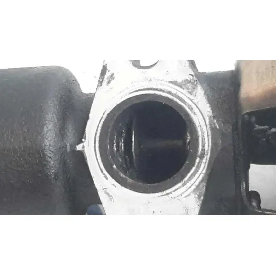 Enfriador Gases para Mazda 6 Berlina (Gg)