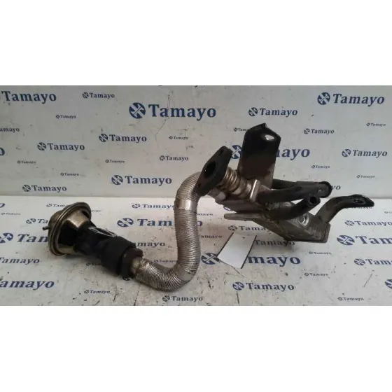 Enfriador Gases para Mazda 6 Berlina (Gg)