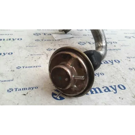 Enfriador Gases para Mazda 6 Berlina (Gg)