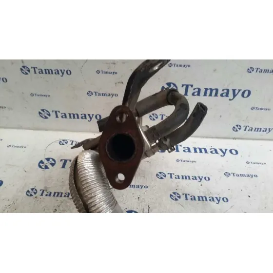Enfriador Gases para Mazda 6 Berlina (Gg)