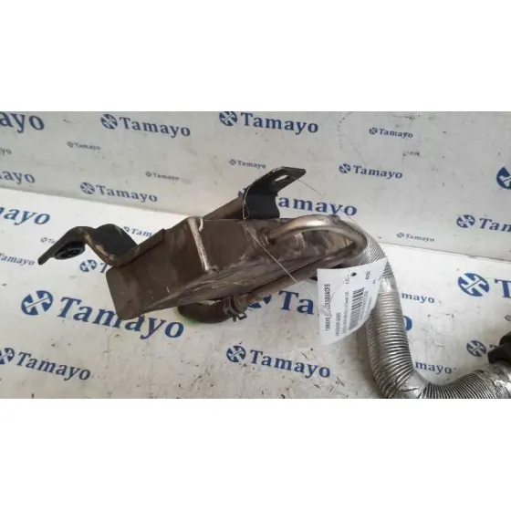 Enfriador Gases para Mazda 6 Berlina (Gg)