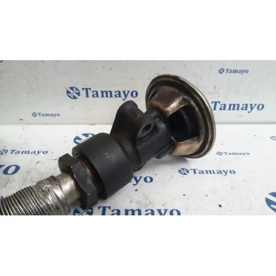 Enfriador Gases para Mazda 6 Berlina (Gg)