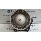 Ventilador Calefaccion para Opel Corsa D