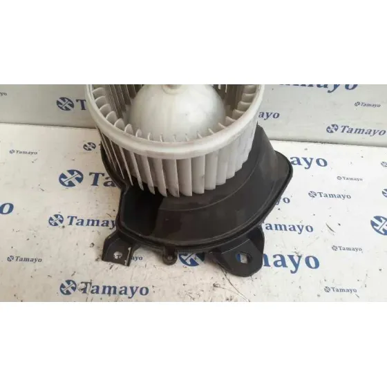 Ventilador Calefaccion para Opel Corsa D