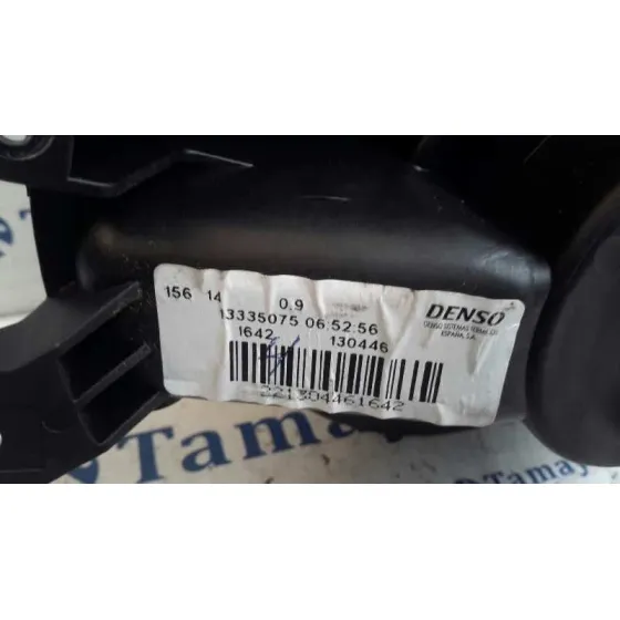 Ventilador Calefaccion para Opel Corsa D