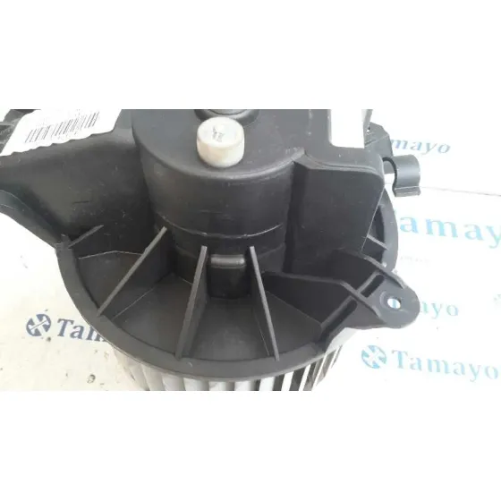 Ventilador Calefaccion para Opel Corsa D