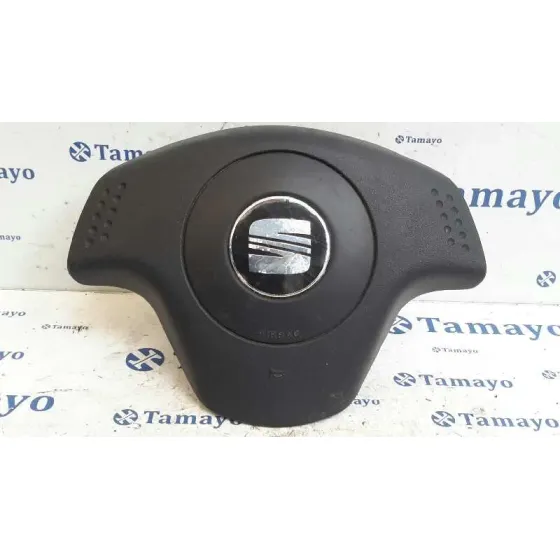 Airbag Delantero Izquierdo para Seat Ibiza (6L1)