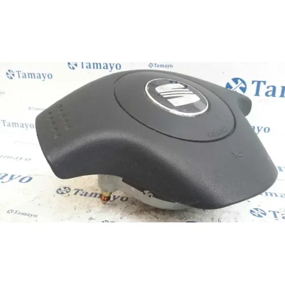 Airbag Delantero Izquierdo para Seat Ibiza (6L1)