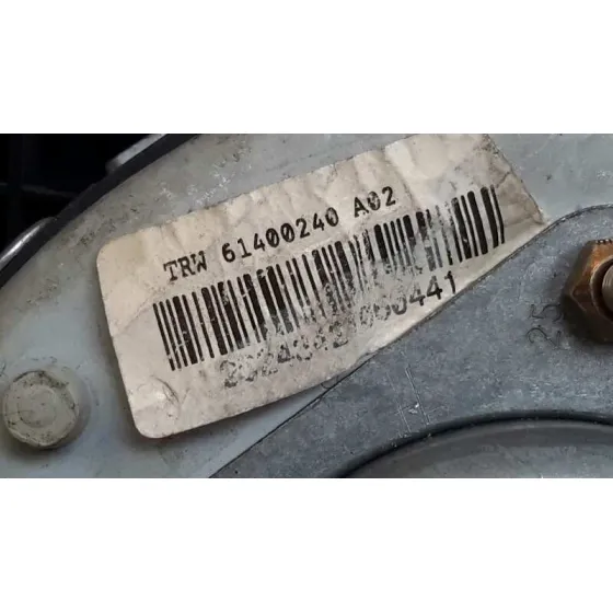 Airbag Delantero Izquierdo para Seat Ibiza (6L1)