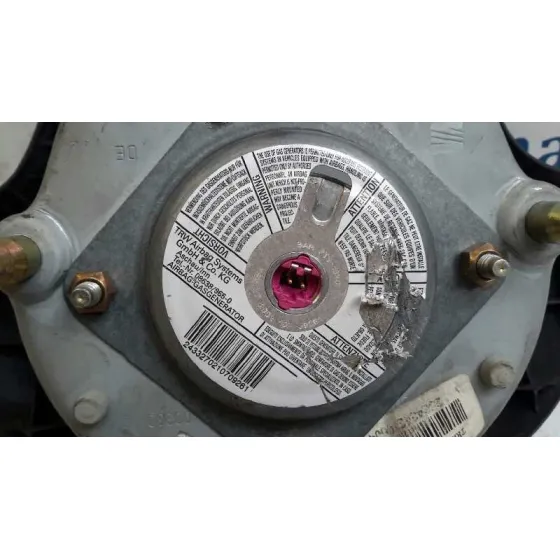 Airbag Delantero Izquierdo para Seat Ibiza (6L1)