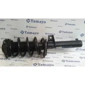 Amortiguador Delantero para Audi A3 (8P)