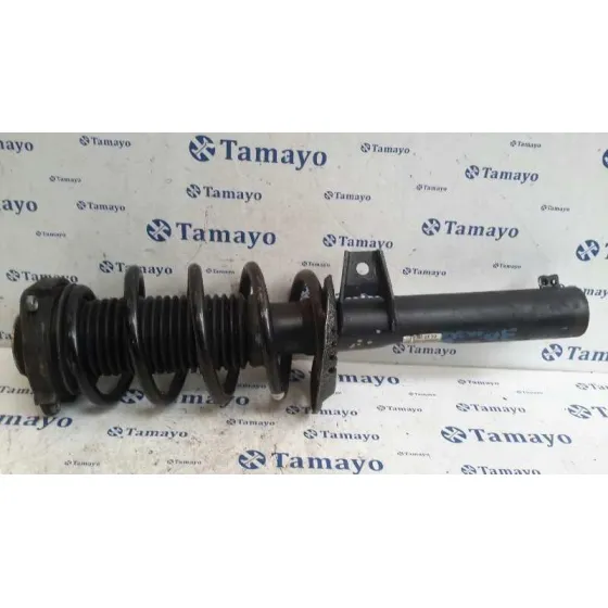 Amortiguador Delantero para Audi A3 (8P)
