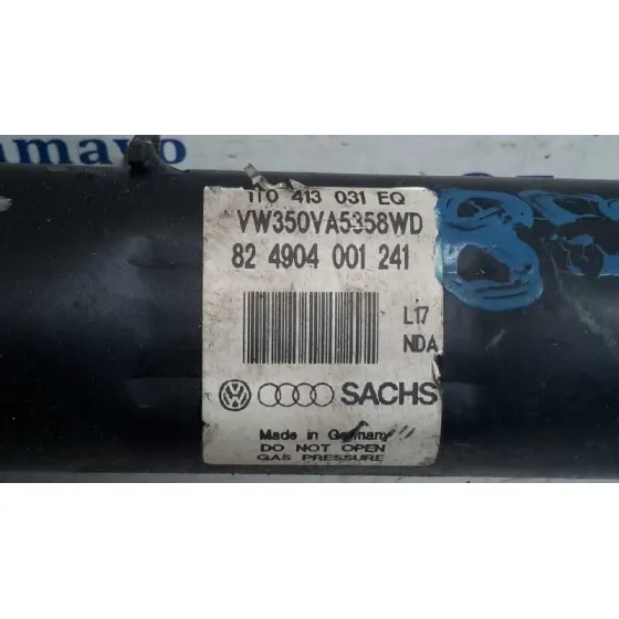 Amortiguador Delantero para Audi A3 (8P)