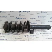 Amortiguador Delantero para Audi A3 (8P)