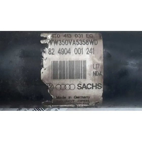 Amortiguador Delantero para Audi A3 (8P)
