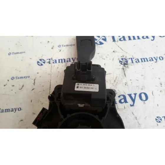 Mando Limpia para Bmw Serie 3 Berlina (E46)