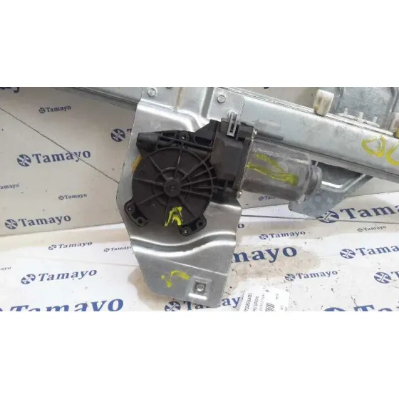 Elevalunas Delantero Derecho para Citroën Berlingo
