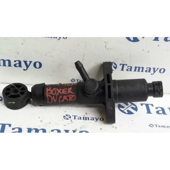 Bomba Embrague para Peugeot Boxer Caja Abierta (Rs2850)(230)(->'02)