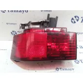 Faro Antiniebla Trasero Izquierdo para Opel Meriva