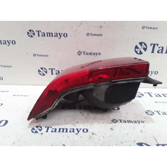 Faro Antiniebla Trasero Izquierdo para Opel Meriva