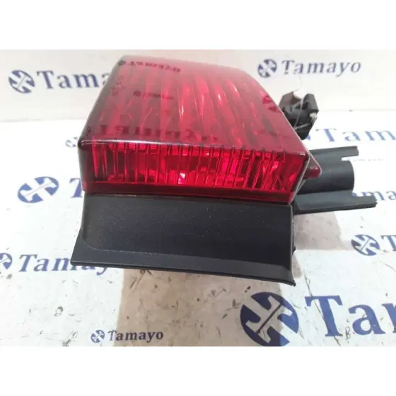 Faro Antiniebla Trasero Izquierdo para Opel Meriva