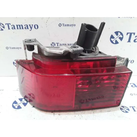 Faro Antiniebla Trasero Izquierdo para Opel Meriva
