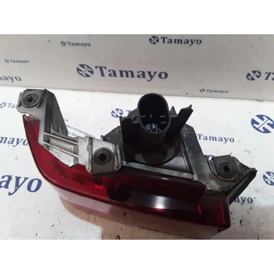 Faro Antiniebla Trasero Izquierdo para Opel Meriva
