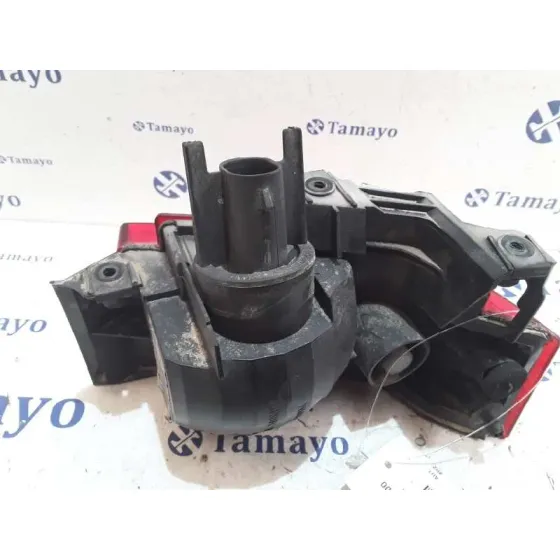 Faro Antiniebla Trasero Izquierdo para Opel Meriva