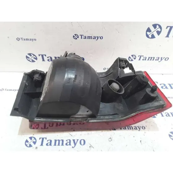 Faro Antiniebla Trasero Izquierdo para Opel Meriva
