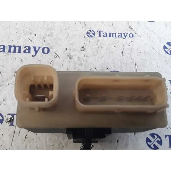 Caja Precalentamiento para Peugeot 407