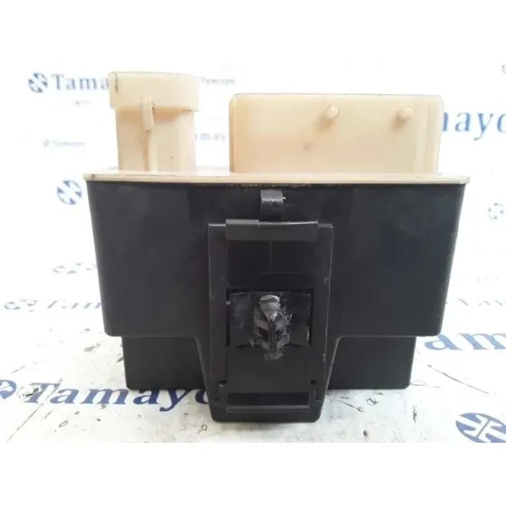 Caja Precalentamiento para Peugeot 407