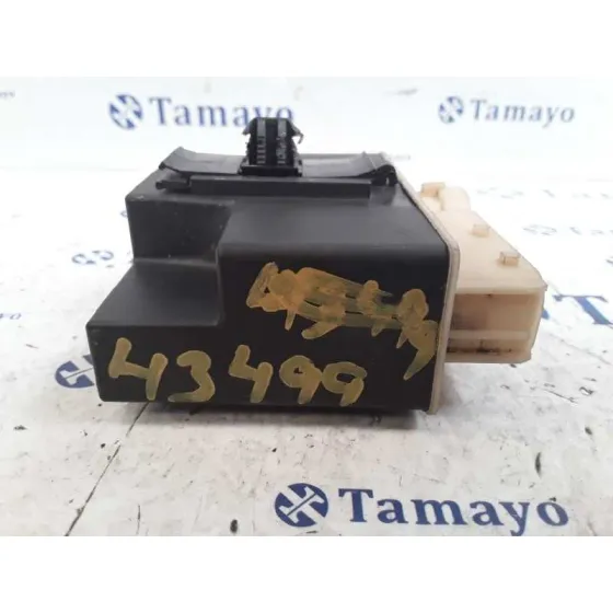 Caja Precalentamiento para Peugeot 407