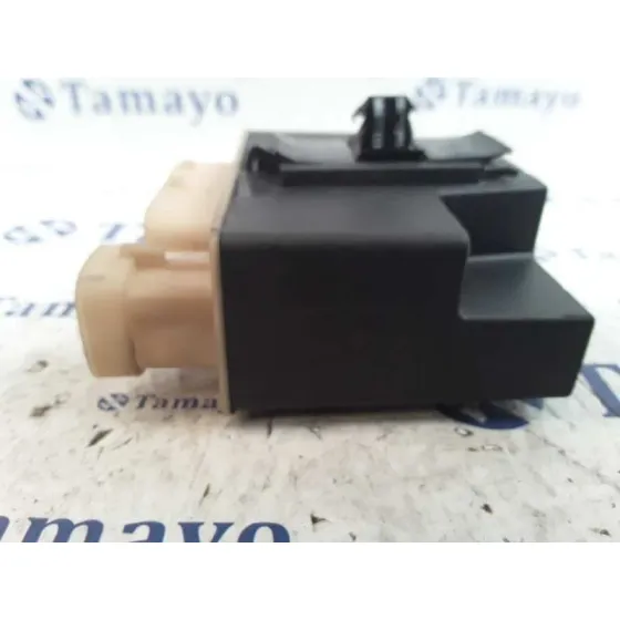 Caja Precalentamiento para Peugeot 407