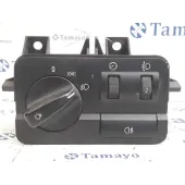 Mando Luces para Bmw Serie 3 Berlina (E46)