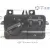 Mando Luces para Bmw Serie 3 Berlina (E46)