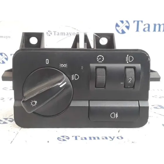 Mando Luces para Bmw Serie 3 Berlina (E46)