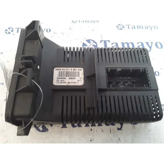 Mando Luces para Bmw Serie 3 Berlina (E46)