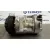 Compresor Aire Acondicionado para Opel Corsa D